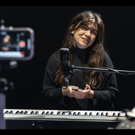 Río Negro lanzó el Laboratorio de Proyectos Musicales para impulsar a artistas emergentes