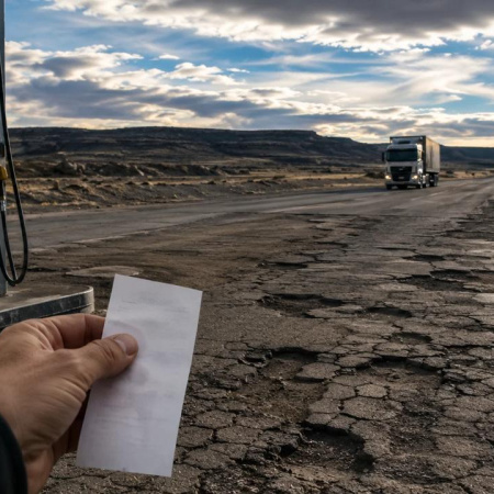 Impuesto a los combustibles: crece la polémica por el destino de los fondos mientras las rutas siguen deterioradas