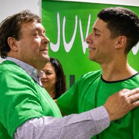Río Negro: recibos de hasta 5 millones exponen casos de nepotismo en la Legislatura