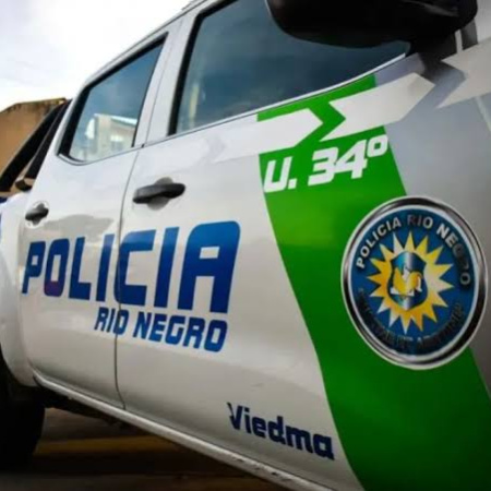 Apuñalaron a un adolescente en pleno centro de Viedma durante una competencia de freestyle