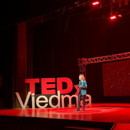 TEDxViedma confirmó su segunda edición: 10 oradores, entrada gratuita y una fuerte convocatoria