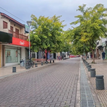 La Cámara de Comercio de Viedma advierte que el endeudamiento familiar profundiza la caída del consumo