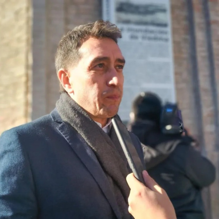 Otro hecho grave en democracia: esta vez fue un intendente