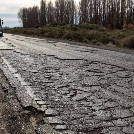 Este lunes comienza una nueva etapa para las rutas 22 y 151 y el Tren del Valle en Río Negro