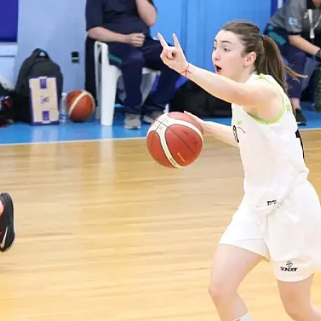 Viedma será sede del primer Provincial de Básquet Femenino de primera división