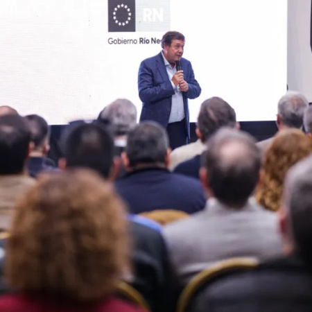 Rutas 22 y 151: el Gobierno busca fondos y la oposición cuestiona el costo para Río Negro