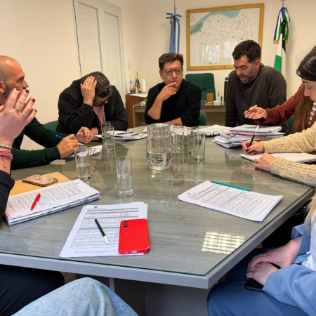 El Concejo de Viedma archivó el proyecto del “Día del Niño por Nacer”