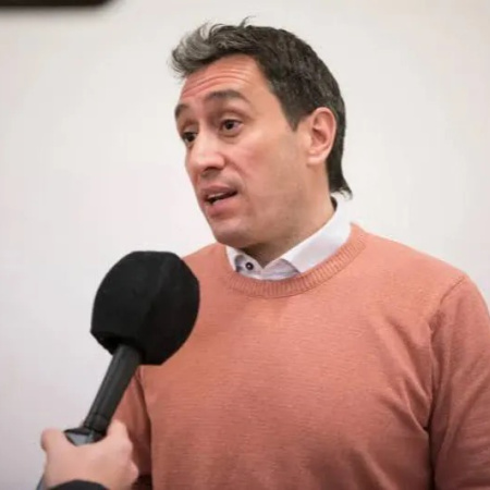 Castro se anticipa ante la posibilidad de que Juntos elija otro candidato