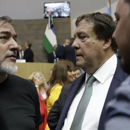Río Negro: el pase a planta de 4200 estatales expone tensiones y pone a prueba a Weretilneck en la Legislatura