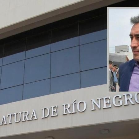 Legisladores de Río Negro repudiaron las amenazas contra el periodista Luciano Barroso y apuntaron a Marcos Castro
