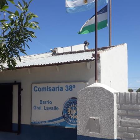 Localizaron en Viedma a una mujer que desaparecida en Carmen de Patagones