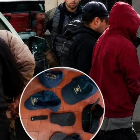 Dos operativos en Viedma: ocho trabajadores fueron resguardados por una posible situación de trata y dos hombres quedaron detenidos