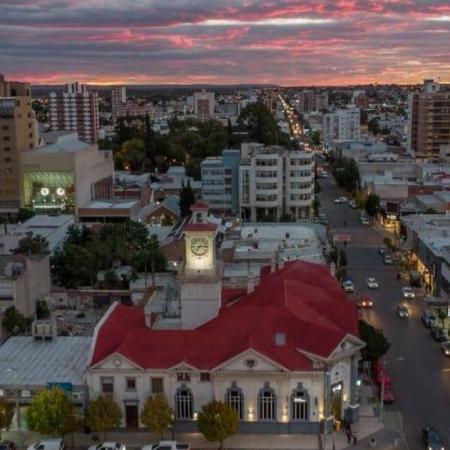 Trelew avanza para convertirse en el segundo polo de infraestructura digital de Argentina con un mega data center