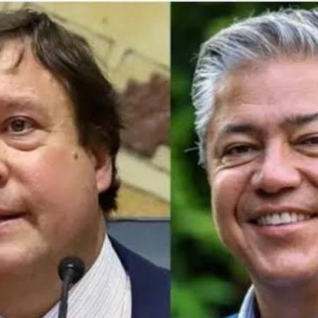Ley de Tierras: Figueroa endureció su postura contra la extranjerización mientras Weretilneck toma distancia en Río Negro