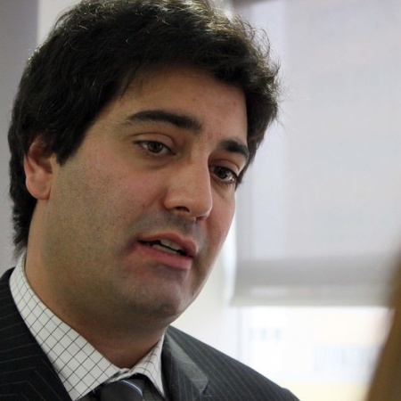 Pichetto evalúa ser candidato en Viedma y reconstruir al peronismo rionegrino