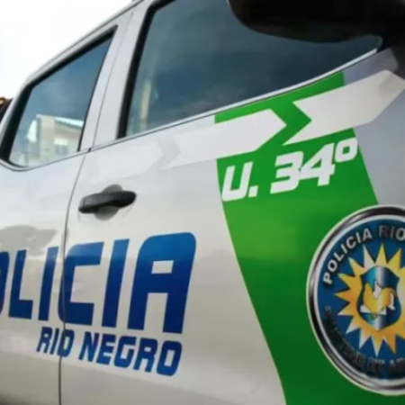 Investigan la muerte de un joven de 30 años en Viedma tras una intervención policial