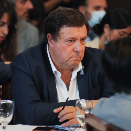 Hackeo al legajo de Weretilneck: archivaron la causa y la Fiscalía salió al cruce del juez