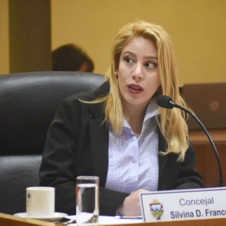 ATE vuelve a la carga contra Silvina Franco y exige respuestas por denuncias en el Concejo de Viedma