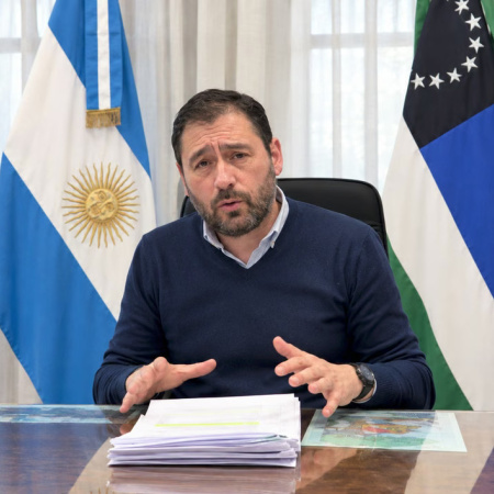 Marcelo Román contraataca, pero avanza otra revocatoria con 4.579 firmas en juego