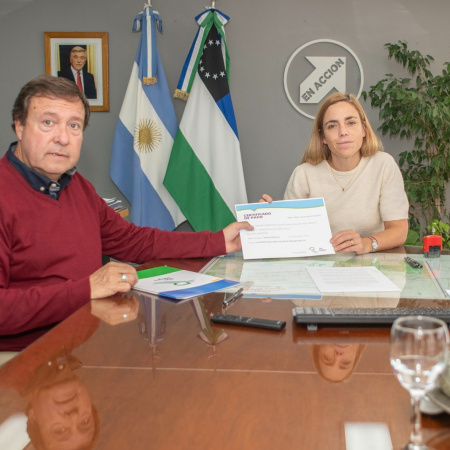 Coparticipación: Provincia ratifica su esquema y Roca insiste con cambiar la fórmula