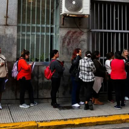 La Comarca registró un 0,7% de desocupación y se ubicó como el más bajo de la Patagonia