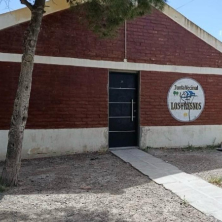 Viedma: un barrio proyecta un “anillo de seguridad” con cámaras en sus accesos