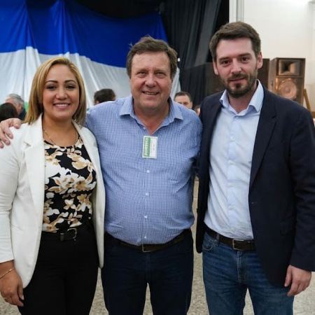 La IP que llevó a una funcionaria de Weretilneck y terminó con la causa archivada