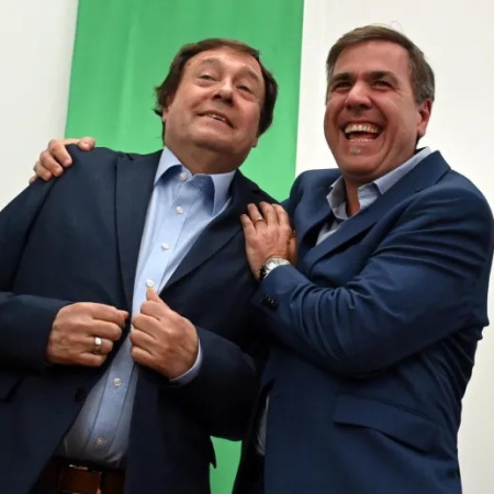 Pogliano confirmó que quiere ser gobernador y se anota en la sucesión de Weretilneck