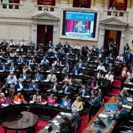 Reforma del BCRA: el Senado le dio luz verde, pero el proyecto vuelve a Diputados