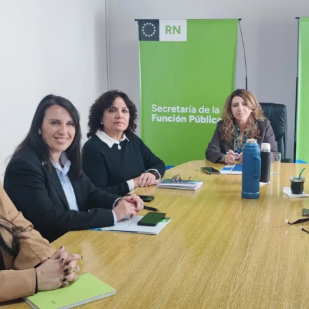 Sin oferta salarial, la Función Pública pasó a cuarto intermedio en Río Negro