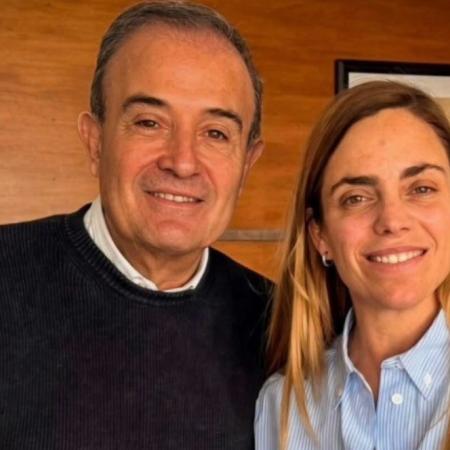 Pedro Pesatti se reunió con María Emilia Soria y agitó el tablero político de Río Negro