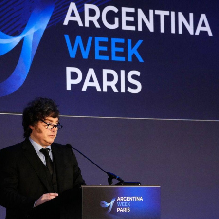 Milei cambió el trato con los gobernadores: la foto de París que anticipa la pelea por 2027