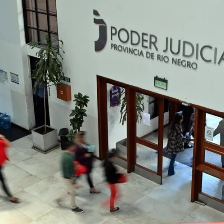 Reconocimiento facial: UPCN espera el fallo de la Justicia laboral y cuestiona el control sobre los estatales
