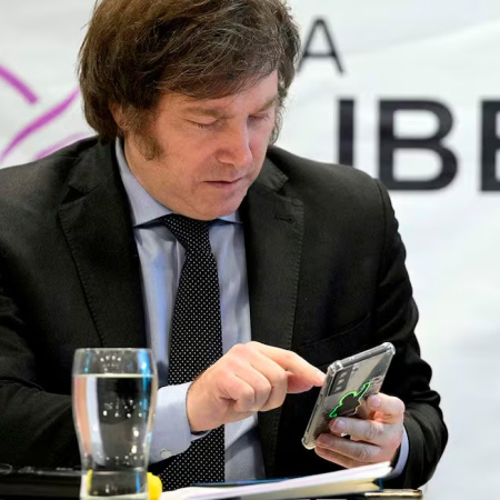 El Gobierno mueve fichas para salvar el megaDNU y evitar una derrota en Diputados