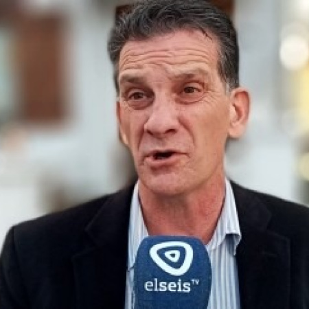 Bariloche: Costa Brutten anunció su renuncia y recibió pedidos para que siga