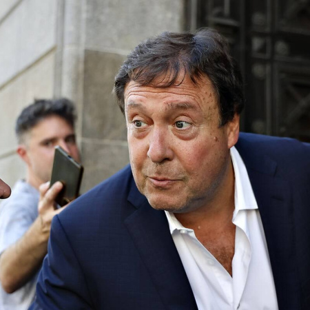 El poder detrás de la toga, los hilos de Weretilneck que manejan la Justicia rionegrina