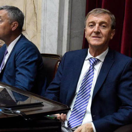 Río Negro 2027: la pelea por las candidaturas sacude a los libertarios y mueve el tablero opositor