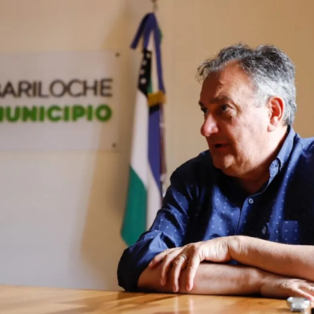 Gennuso apuntó contra la Justicia y JSRN y denunció que buscan sacarlo de las elecciones