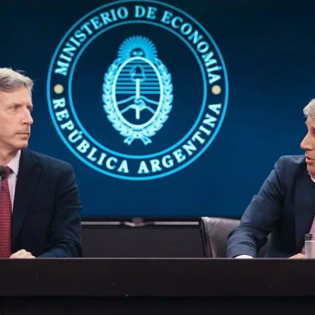 El oro del Central, bajo sospecha: pérdidas por US$1.023 millones y una investigación que escala