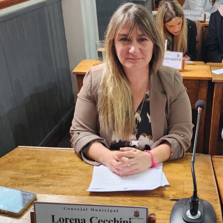 Cuestionan la planificación de Ambiente y el director admite que trabaja sin equipo técnico