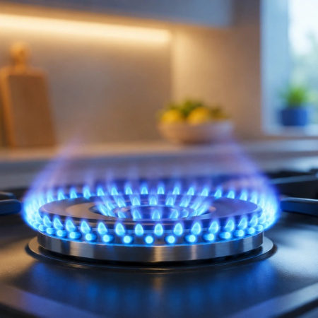 Buscan restablecer el subsidio del 50% al gas en la Patagonia durante todo el año