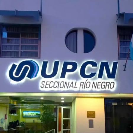 UPCN rechazó el aumento salarial del 4,18% y denunció una negociación ficticia en Río Negro