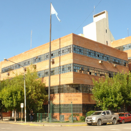 El STJ de Río Negro rechazó un amparo contra el control biométrico en Salud
