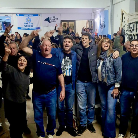 El PJ de Viedma apunta contra los tres gobiernos y busca volver al poder