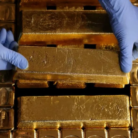 Oro del Banco Central: denuncian pérdidas millonarias y piden investigar al Deutsche Bank