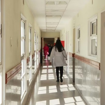 Río Negro avanza con un crédito de US$ 60 millones para transformar el sistema de salud