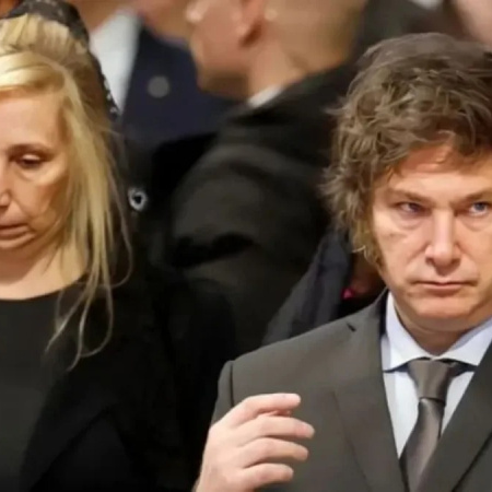 Caso $LIBRA: Milei quedó fuera de la causa judicial