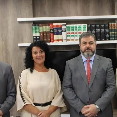 Piden juicio político a cuatro jueces del STJ y apuntan a su vínculo con Weretilneck
