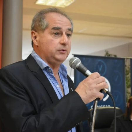 Pérez Morando volverá a la Defensoría de Viedma y seguirá hasta 2027