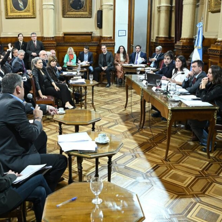 La Justicia le puso fecha límite al Congreso para reformar el sistema electoral antes de 2027